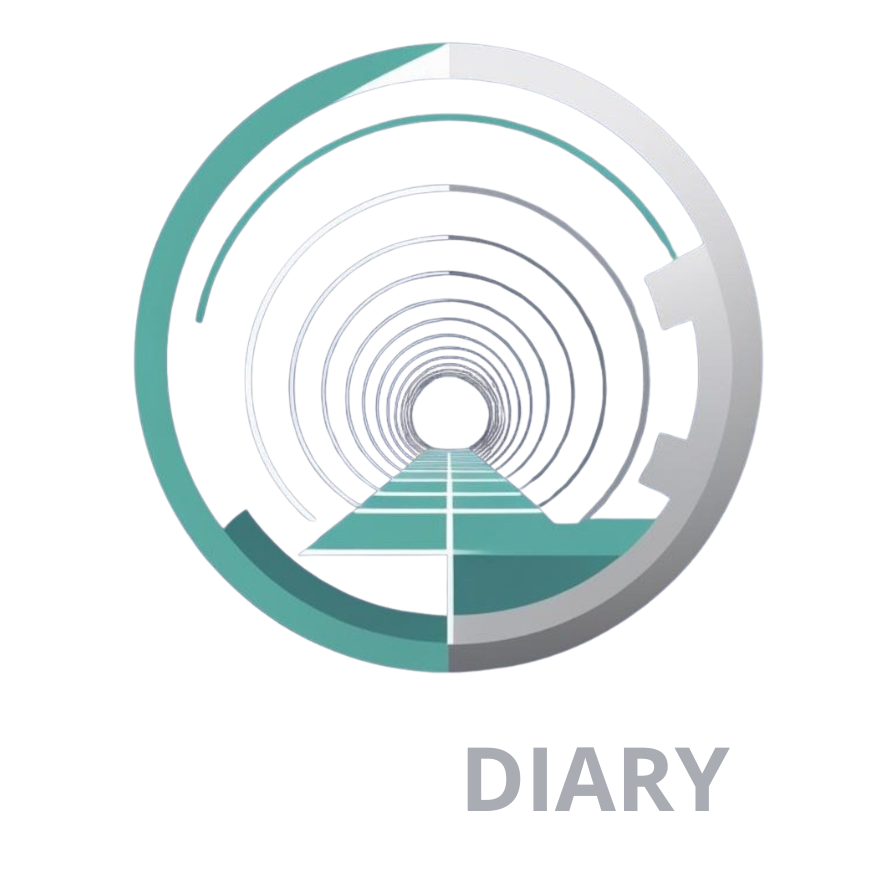 SmartDiary Logo